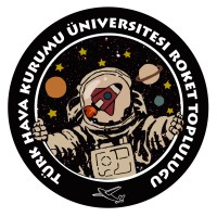 THKÜ Roket Topluluğu logo - Similar company to Ies Utaa