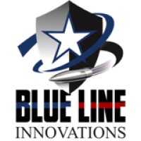 Blue Line Innovations logo - Similar company to Top Armor