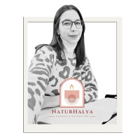 NaturHalya logo - Similar company to Prodafric