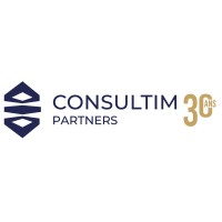 Consultim Partners logo - Similar company to Finple