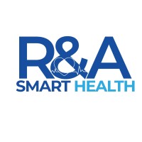 R&A Smart Health logo - Similar company to Databunker