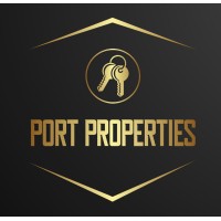 Port Properties logo - Similar company to Grupo Navy