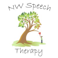 NW Speech Therapy logo - Similar company to Little Peas Speech & Occupational Therapy
