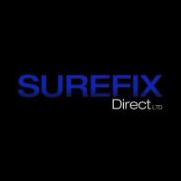 SUREFIX DIRECT LIMITED logo - Similar company to Surefix Industrial Supplies