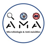 AMA NUISIBLES logo - Similar company to Dall'Agnol
