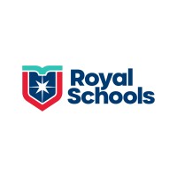 Royal Schools logo - Similar company to Core Education