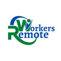 RemoteWorkers logo - Similar company to True Omni |  Kiosk, Digital Signage & Mobile Marketing