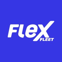 Flex Fleet logo - Similar company to Luxfleet