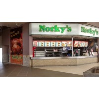 Norkys logo - Similar company to Facility Care Perú