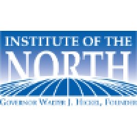 Institute of the North logo - Similar company to Dknog