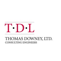 Thomas Downey, Ltd. Consulting Engineers logo - Similar company to Spenga Ballston