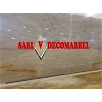 sarl v decomarbre logo - Similar company to Pavage Et Creation
