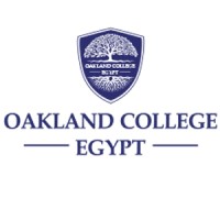 Oakland College Egypt logo - Similar company to Epic International School Egypt