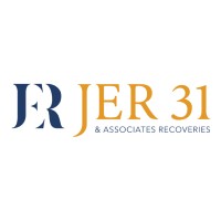 JER 31 & ASSOCIATES RECOVERIES logo - Similar company to Acumen.Zone