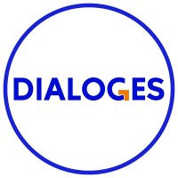 DIALOGES logo - Similar company to Hive 1