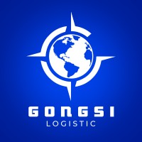 Gongsi Logistic logo - Similar company to Prisma Logistic