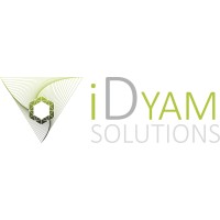 iDyam Solutions Ltd logo - Similar company to Spiderconnect
