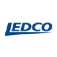 LEDCO logo - Similar company to Ouda Project Masters