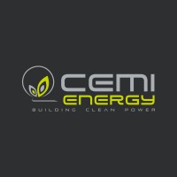 CEMI ENERGY logo - Similar company to Edil84 Srl