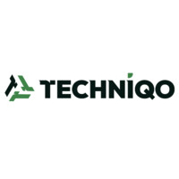 Techniqo logo - Similar company to Vitalselect