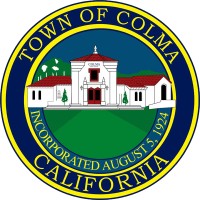 Town Of Colma