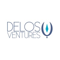 Delos Ventures logo - Similar company to Ockam Advisors