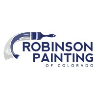 Robinson Painting of Colorado LLC logo - Similar company to String Theory Schools
