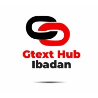 Gtext Hub  Ibadan logo - Similar company to The Worknub | Co-Working Space In Ibadan