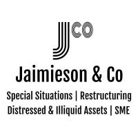 Jaimieson & Co logo - Similar company to Mtr Advisory