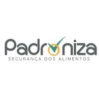 Padroniza Segurança dos Alimentos logo - Similar company to Yellow.Co - Soluções Para Food Service