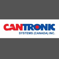 Cantronic Systems (Canada) Inc. logo - Similar company to Blews