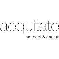 Aequitate Concept & Design logo - Similar company to Bae Ventures