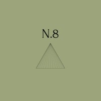 N.8 Studio logo - Similar company to Pixel Wave Media