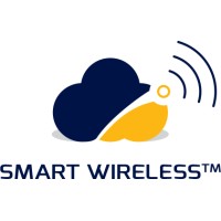 Smart Wireless™ logo - Similar company to Smart International Inc