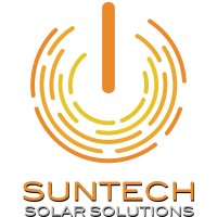 Suntech Solar Solutions (Pty) Ltd logo - Similar company to Vellahtech Ltd