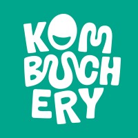 Kombuchery logo - Similar company to Neolime