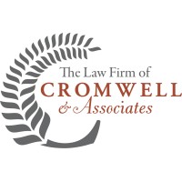 Cromwell & Associates, LLC logo - Similar company to T. E. Lott & Company, Cpa'S