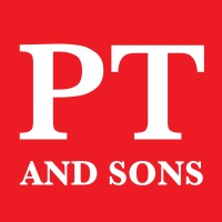 Pentesters and Sons logo - Similar company to Chief People Officer