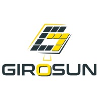 Girosun logo - Similar company to Isea