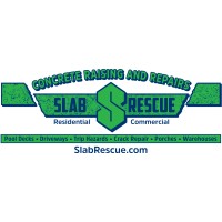 Slab Rescue, LLC logo - Similar company to Mep Pre-Construction Services Ltd
