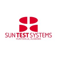 Sun Test Systems, Inc. logo - Similar company to Sun Test Systems B.V.