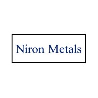 Niron Metals Plc logo - Similar company to Axmin Inc.