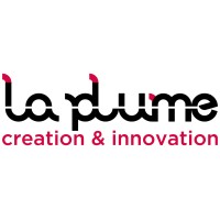 La Plume logo - Similar company to Compagnie Hestīa