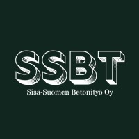 Sisä-Suomen Betonityö Oy logo - Similar company to Arctic Rebar