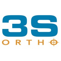 3S ORTHO logo - Similar company to Asterie