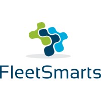 FleetSmarts logo - Similar company to Fleetsmart - Fleet & Asset Tracking