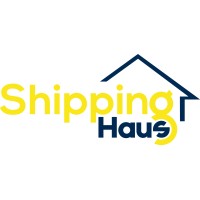 Shipping Haus logo - Similar company to Apadana Solar Technologies