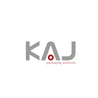 KAJ Packaging logo - Similar company to Somewang Packaging