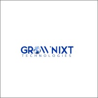 GrowNixt Technologies logo - Similar company to Antsglobe Technologies