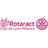Rotaract Lyon Alliance logo - Similar company to Rotaract Un Days